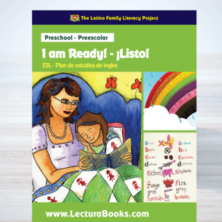 Workbook Preschool