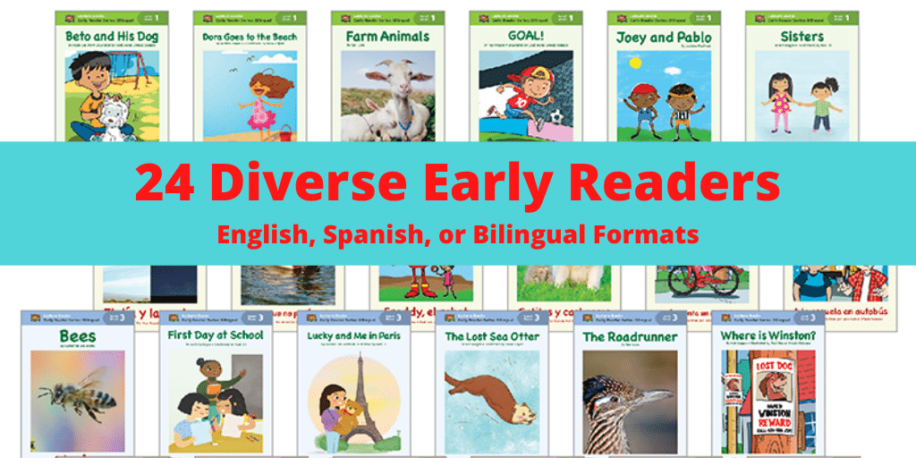 3 Easy Ways to Use a Bilingual Book