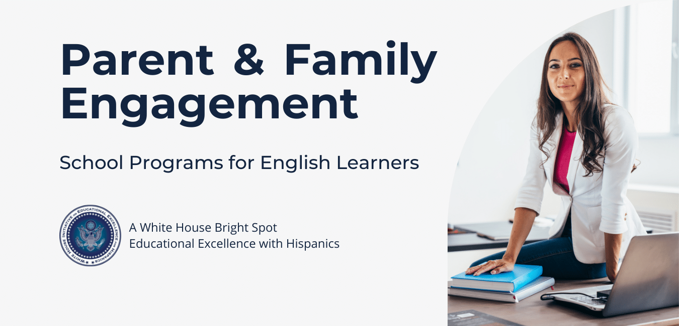 Training for Parent & Family Engagement