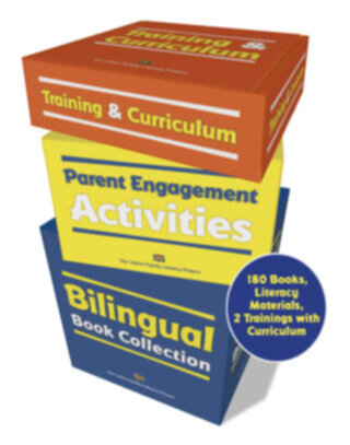 Preschool / Kinder - All Inclusive w/ Training