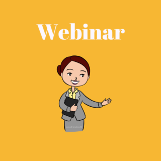 Online Webinar Training
