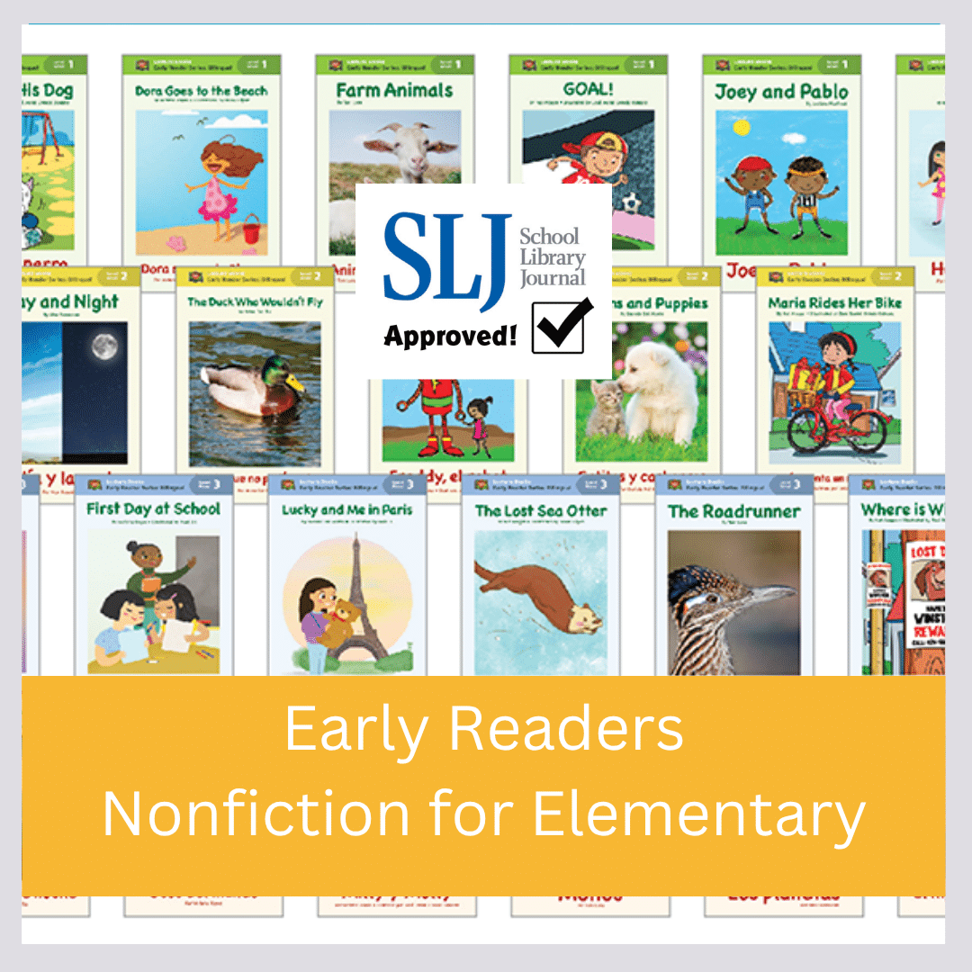 Elementary Readers