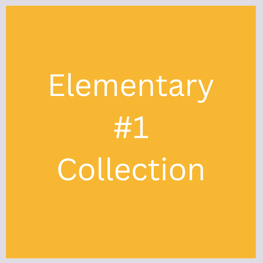 Elementary Library #1