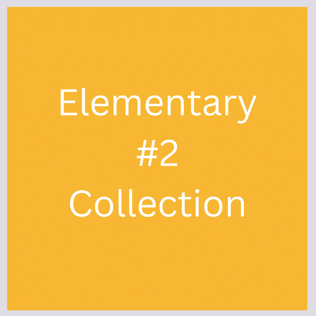 Elementary Library #2