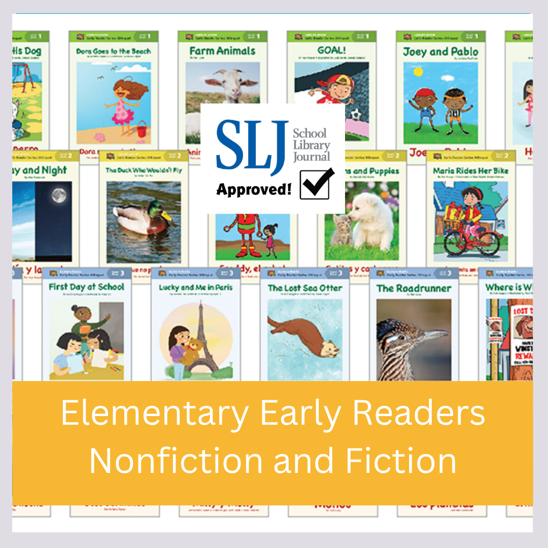 Elementary Readers